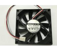 Cooling fan DC12V 80mm 8015 for RDL8015S 0.09A 80x80x15mm Cooling fan