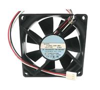 Cooling Fan DC12V 80mm 8020 for 3108NL-04W-B59 0.36A 80x80x20mm Fan