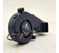 Cooling fan Delta BUB0612HB 52x55x64MM 12V 0.12A blower turbine fan