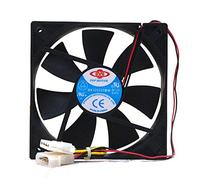 cooling fan DF121225BM,Server Cooler Fan DF121225BM 12v 0.45A, dragon computer supply cooling fan for 120x120x25mm