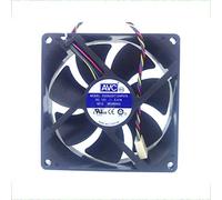 cooling fan DS09225T12HP079, Server Cooler Fan DS09225T12HP079 12V 0.41A,PWM CPU fan for 9025 four-wire