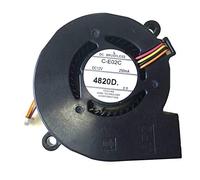 cooling fan EB-C300MN/C301MN/C260M/C3000X,Server Cooler Fan C-E02C, projector fan for C-E02C