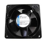 cooling fan Ebm Papst 4656Z,Server Cooler Fan Ebm Papst 4656Z AC 230V 0.12A 18~19W, Server Square Cooling Fan for 120x120x38mm