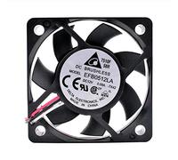 cooling fan EFB0512LA,Server Cooler Fan EFB0512LA DC 12V 0.08A, ultra-thin silent cooling fan for 50x50x10mm
