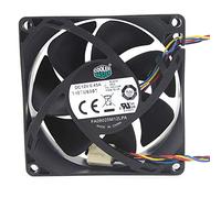 cooling fan FA08025M12LPA,Server Cooler Fan FA08025M12LPA 0.45A DC 12V, temperature control cooling fan for 4-lines 8CM