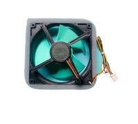 Cooling Fan FBA12J15V DC 15V 0.28A 2500RPM 12cm 12025 120x120x25mm 3-Pin,for Refrigerator JJ2245 JJ2249 SJ2266 SJ3265 SGE5503