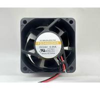 Cooling Fan FD246025HS DC24V 0.09A 60x25mm inverter fan