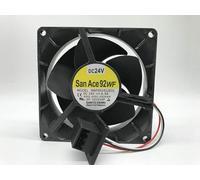 Cooling fan For A90L-0001-0598#A 9WF0924S2031 24V 0.5A Sanyo Fanuc Fan inverter fan