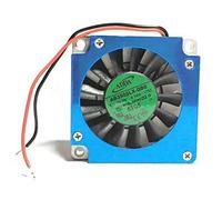 Cooling Fan For ADDA AB3505LX-QB0 DC 5V 0.10A 35x35x07mm 2-wire Server Square blower Fan