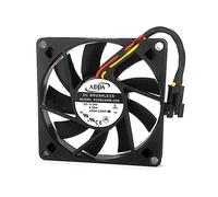 Cooling fan for ADDA AD0824MB-D92 DC 24V 0.09A 3WIRE
