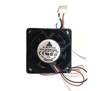 Cooling fan for Delta 60x60x25mm Ultra High Speed Fan AFB0612HH-R00 6CM12V 0.25A