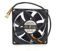 cooling fan for EFS-08E12D-ER04 80x80x25mm 8025 12V 0.40A 3-wire