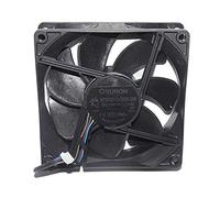 cooling fan for MF92251V3-Q020-Q99 12V 1.74W 4Wire 9cm 92x92x25mm Projector Fan