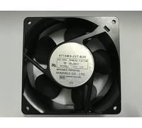 Cooling fan For NMB 4715MS-23T-B20 230V 7.5W 12cm 12038 high temperature fan
