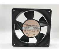 Cooling fan For NMB-MAT 4710PS-23T-B3A 230V 14/11W Aluminum Frame AC Fan