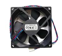 cooling fan for Vostro 200 400 430,Server Cooler Fan For 530 531, Chassis Fan-dsb0912m