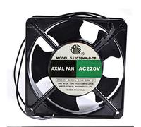 Cooling Fan G12038HA2B-7P,Server Cooler Fan G12038HA2B-7P 220V 0.14A 24W 220v, Welding Machine Fan for G12038HA2B-7P