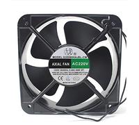 cooling fan G20060HA2BL-CW,Server Cooler Fan G20060HA2BL-CW 220V, Axial fan Cooling Fan for 200 * 200 * 60mm