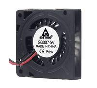 cooling fan G3007-5V,Server Cooler Fan G3007-5V 30mmX30mmX7mm 5V 0.2A, inverter Cooling Fan for 30mmX30mmX7mm