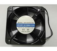 Cooling Fan GH15050HA2BL 220V-240V 0.22A 150x50MM flow fan
