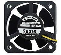 Cooling Fan HDF4020L-05LB 4CM 5V 0.105A Silent Fan