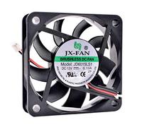 cooling fan JD6015LS1, Server Cooler Fan JD6015LS1 12V 0.13A, inverter Cooling Fan For 60x60x15mm