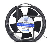 cooling fan JIAFENG JF17251HA2HSL,Server Cooler Fan JIAFENG JF17251HA2HSL 220V 0.22A, inverter Cooling Fan for 170x150x51 2wire