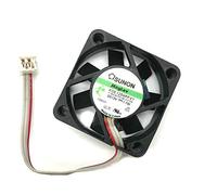 cooling fan KDE1204PFV1,Server Cooler Fan KDE1204PFV1 DC 12V 1.7W, Server Square Fan for 40x40x10mm 3wrie