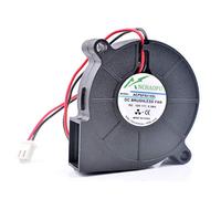 cooling fan NCHAOPU SF5015SL,Server Cooler Fan NCHAOPU SF5015SL 12V 0.06A, humidifier built-in blower cooling fan for 5cm