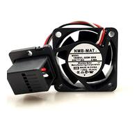 Cooling Fan NMB 1608VL-S5W-B69,Server Cooler Fan 1608VL-S5W-B69 24V DC 0.09A, FANUC Cooling Fan 4CM for 40x40x10mm