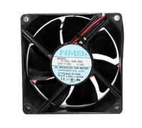 Cooling Fan NMB 3110KL-05W-B60 8025,Server Cooler Fan NMB 3110KL-05W-B60 8025 24V 0.18A, Inverter Cooling Fan for 8cm