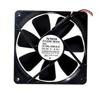 Cooling Fan NMB 4710NL-05W-B19,Server Cooler Fan NMB 4710NL-05W-B19 24v 0.1A, Inverter Cooling Fan for 120x120x25mm 3 wire