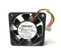 cooling fan NMB-MAT 6020 2408NL-05W-B56,Server Cooler Fan NMB-MAT 6020 2408NL-05W-B56 24V 0.09A, inverter Cooling Fan for 4-wire