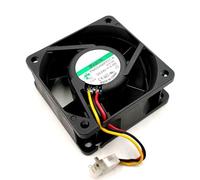 Cooling Fan PMD2406PTV1-A U.F.GN DC24V 4.3W 6025 cooling fan