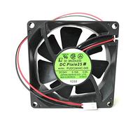 Cooling Fan PUDC24H4C-049,Server Cooler Fan PUDC24H4C-049 DC24V 0.16A 3.8W, Inverter Cooling Fan for PUDC24H4C-049