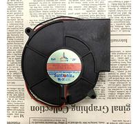 cooling fan SAN JUN SJ9733HD1,Server Cooler Fan SAN JUN SJ9733HD1 12V 0.70A, blower vortex cooling fan for SJ9733HD1