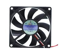 cooling fan SANJUN SJ8015HD2,Server Cooler Fan SJ8015HD2 24V 0.20A,Three-wire inverter cooling fan for 80x80x15mm