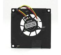 cooling fan SEPA HY50C-05A,Server Cooler Fan SEPA HY50C-05A 5V 0.13A, notebook fan for 3-line