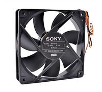 cooling fan SFF21A,Server Cooler Fan SFF21A 12V 0.10A, Computer CPU chassis mute cooling fan for 120x120x25mm