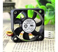 cooling fan T&T 4010M12B NF1 4010,Server Cooler Fan T&T 4010M12B NF1 4010 12V 0.16A, double bead Cooling Fan for 4cm 3-wire