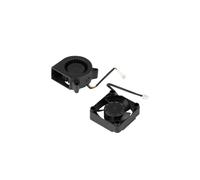 Cooling Fan, Ventilateur Combiné for K1 Max 2025, Pack De Pièces D'imprimante 3D, Ventilateur 4020 Et 3010 Axial,for 3D Printer
