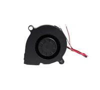 Cooling Fan, Ventilateur de Refroidissement 5015, Accessoires d'imprimante 3D, Compatible avec BLV Voron 2.4 SB Vzbot,for 3D Printer