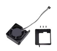 Cooling Fan, Ventilateur de Refroidissement Compatible avec Bambu Lab P2S, pièce de Rechange for imprimante 3D Hotend, Accessoires,for 3D Printer