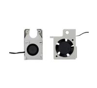 Cooling Fan, Ventilateur de Refroidissement, Compatible avec la pièce de Rechange QIDI Tech Q2 Hotend,for 3D Printer