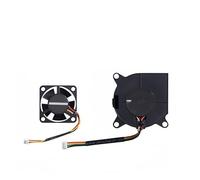 Cooling Fan, Ventilateurs d'extrudeuse, Ventilateur soufflant K1C 4020 et Refroidissement axial 3010 for K1/K1C/K1 Max,for 3D Printer(1Pcs 4020Blower)