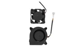 Cooling Fan, Ventilateurs d'extrudeuse, Ventilateur soufflant K1C 4020 et Refroidissement axial 3010 for K1/K1C/K1 Max,for 3D Printer(4020 and 3010 Fan)
