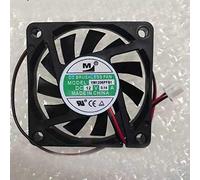 cooling fan ym1206pfb1,Server Cooler Fan ym1206pfb1 12V 0.14A, Ultra-thin large air volume Silent ball fan for 60x60x10mm 2-wire