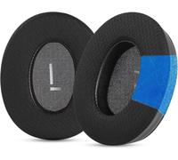 Cooling Gel Ear Pads Compatible with Sennheiser HD280/HD280-Pro/HD280-13/HD281/HMD280/HMD280 Pro/HMD280-13/HMD281/HMD281 Pro Replacement Ear Pads for Headphones with