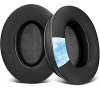 Cooling Gel Foam Cushion Pads for Sennheiser HD280/HD280-13/HD280-Pro/HD281/HMD280/HMD280 Pro/HMD280-13/HMD281/HMD281 Pro Headphones, Ear Pads with Sound Insulation Foam
