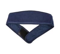 Cooling Headband - Reusable Soothing Gel Headband, Head Ice Pack for Women Men, Summer Hot Weather, Outdoor Exercise Cycling Running Sports Fitness, Cooling Relief Band